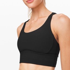 Lululemon Energy Bra *Longline
